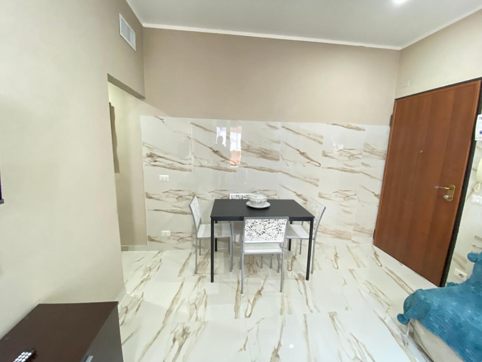 מילאנו Moderno Apartment Linate San Donato מראה חיצוני תמונה