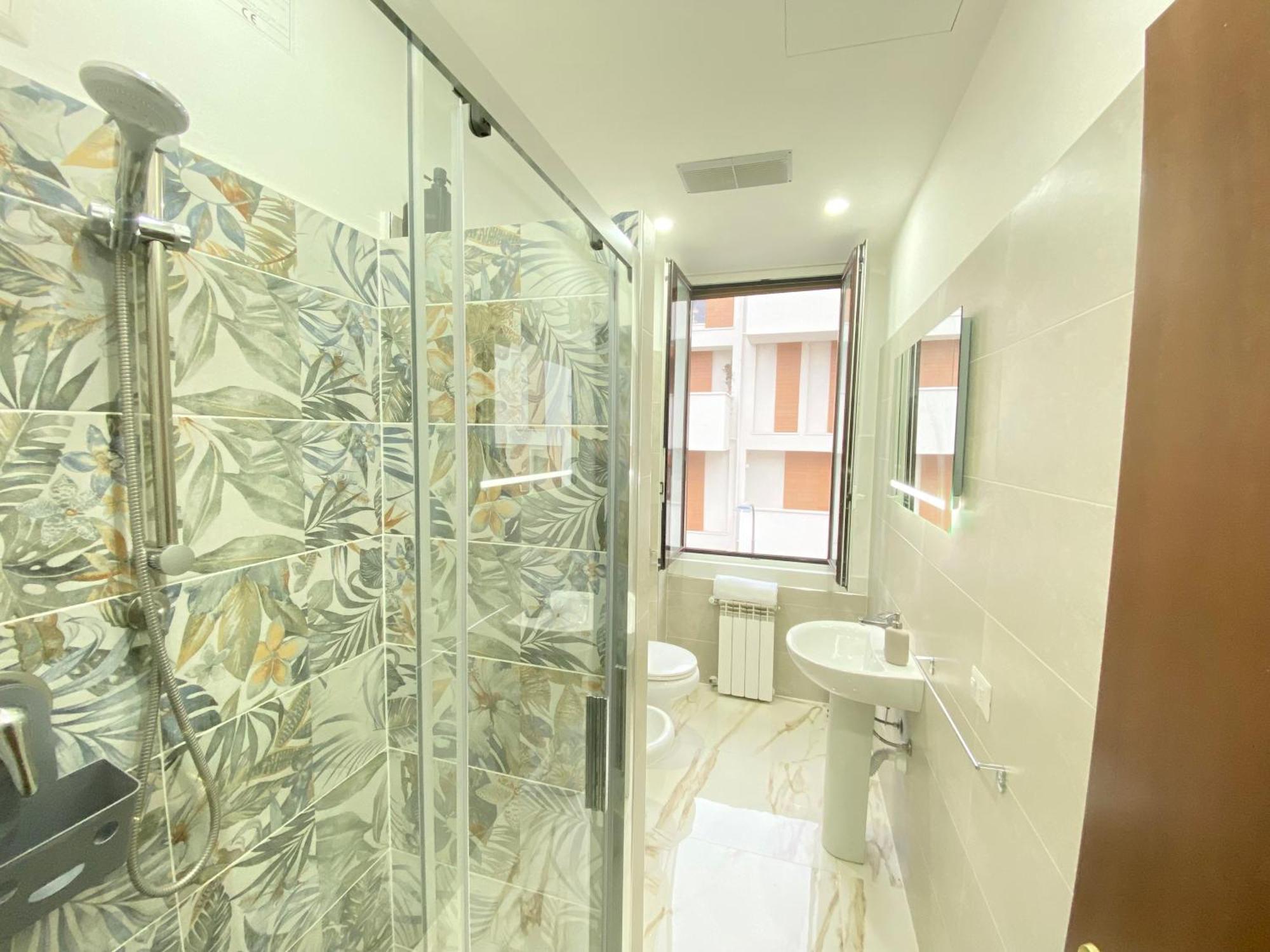 מילאנו Moderno Apartment Linate San Donato מראה חיצוני תמונה